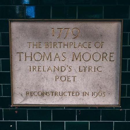 Thomas Moore Inn Δουβλίνο Εξωτερικό φωτογραφία